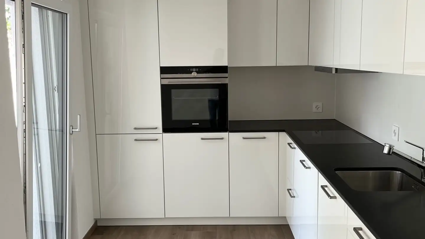 Apartment for rent - Chemin du Grand-Clos, 2710 Tavannes