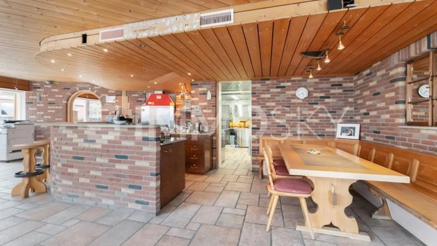 Appartement à vendre - 7214 Grüsch - Photo 3