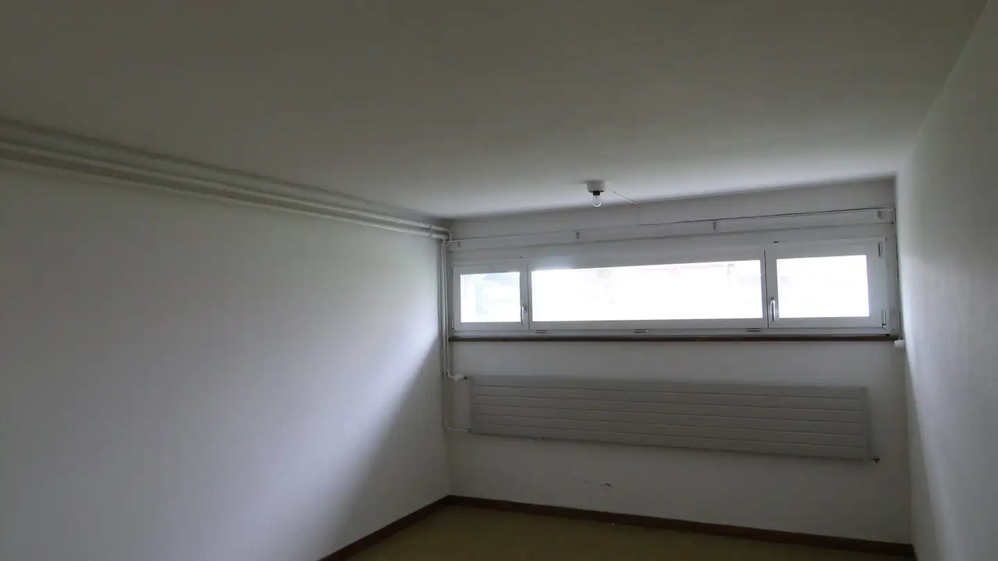 Stanza singola in affitto - Höhenweg 3, 4512 Bellach - Foto 4