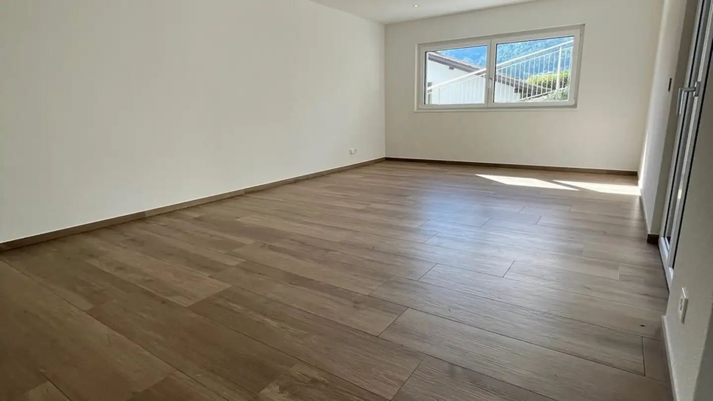 Wohnung mieten - Chemin du Grand-Clos, 2710 Tavannes - Foto 2