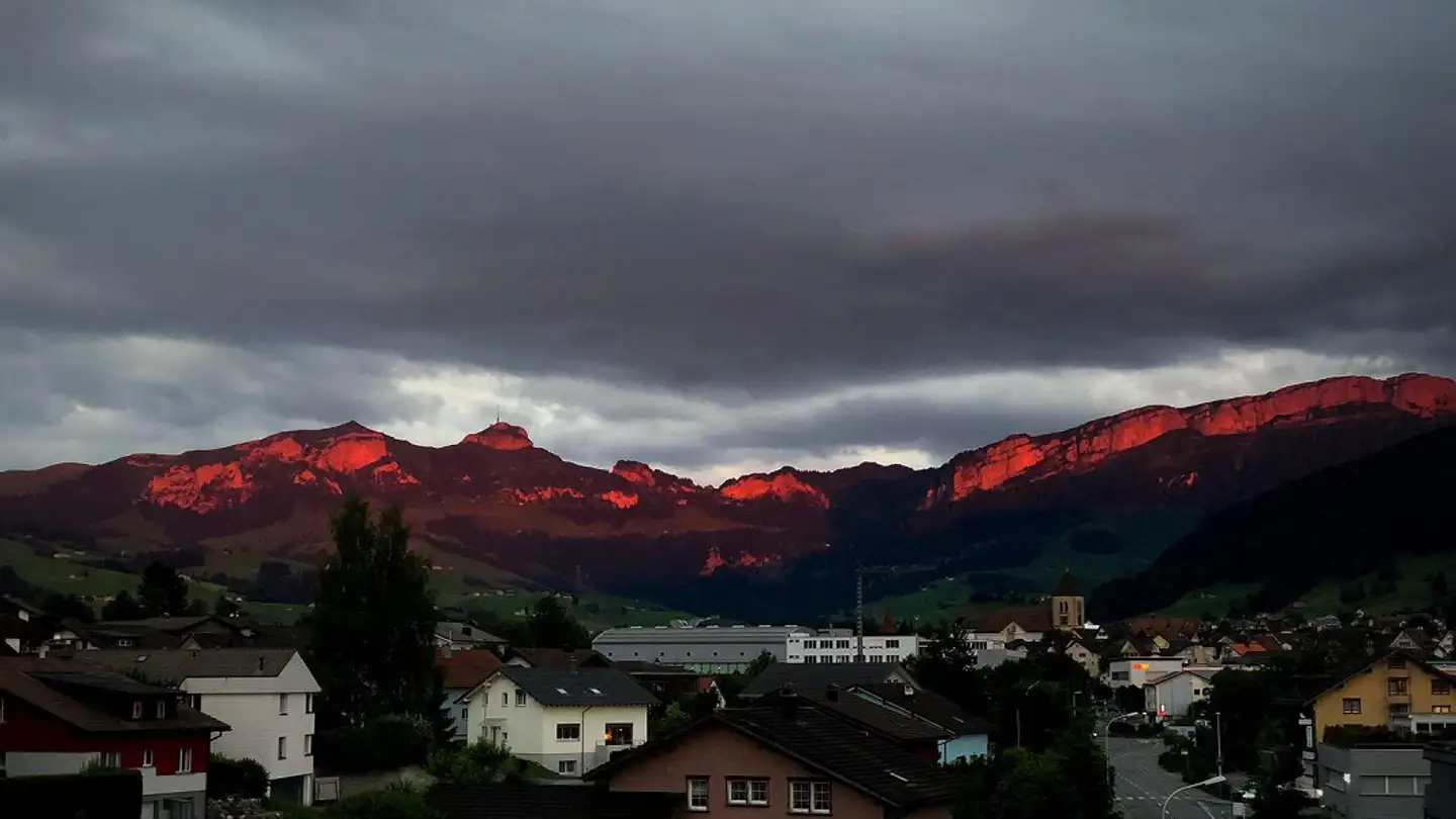 Appartamento in affitto - Haslenstrasse 16, 9050 Appenzell