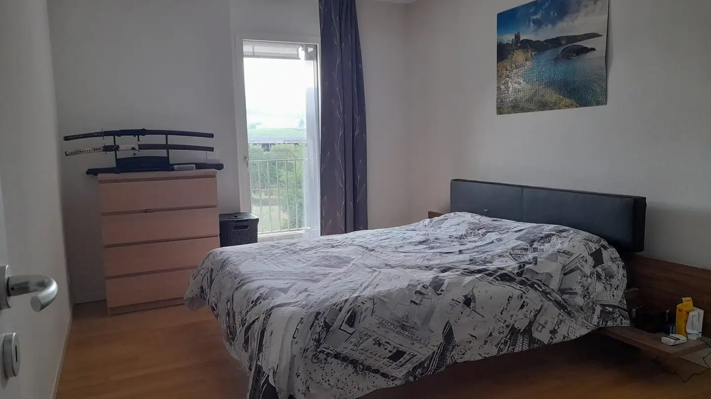 Appartement à louer - Allée Leotherius 2, 1196 Gland - Photo 3