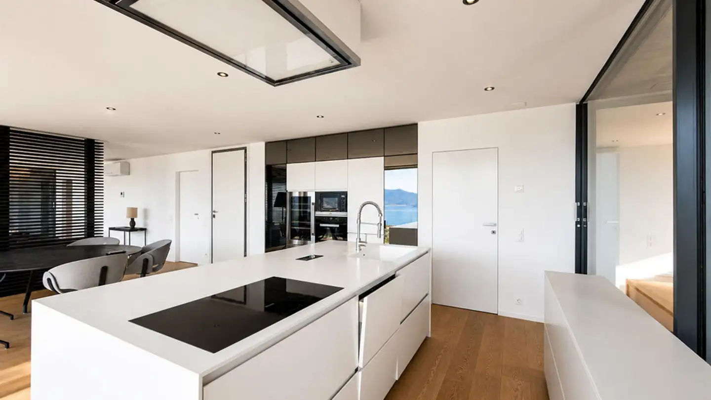 Penthouse for sale - Via Del Tiglio, 6600 Locarno - Photo 4