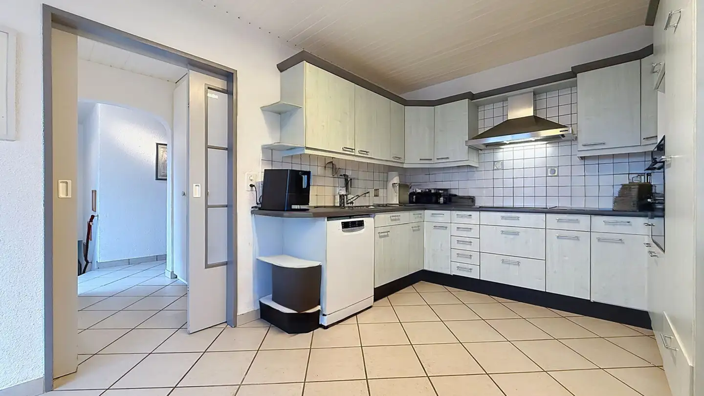 Apartment for rent - 1266 Duillier - Photo 3