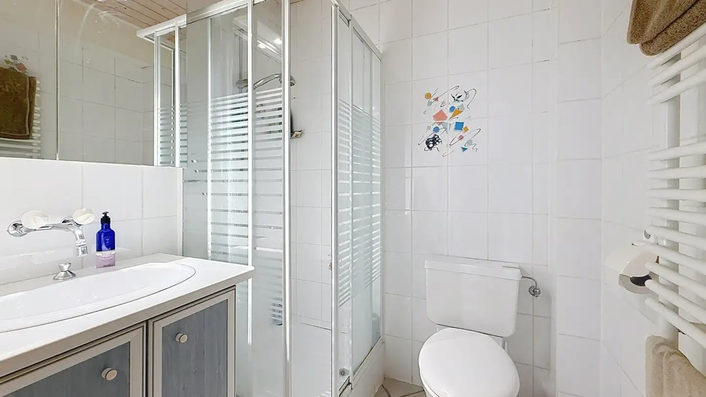 Apartment for rent - 1266 Duillier - Photo 4