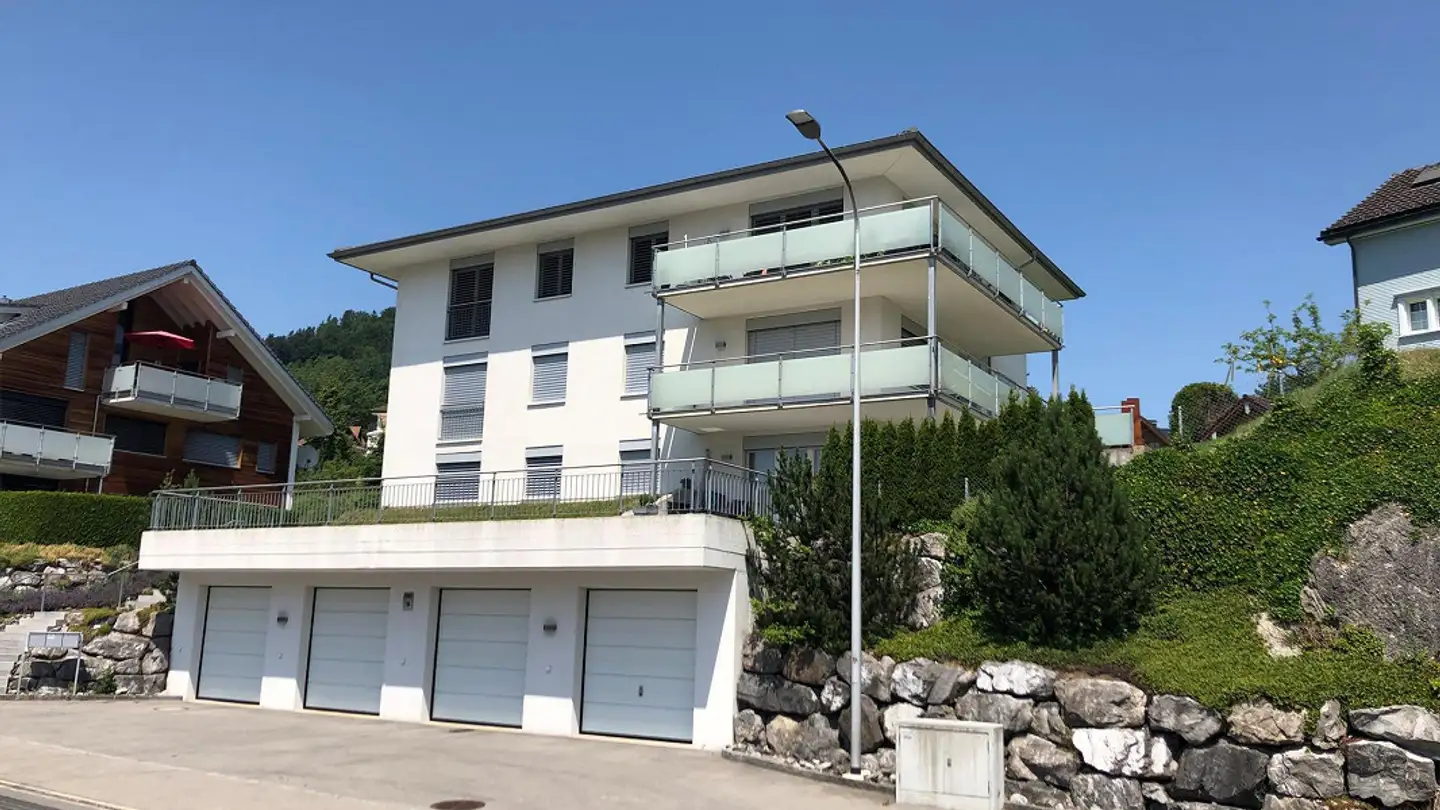 Appartamento in affitto - Haslenstrasse 16, 9050 Appenzell - Foto 2