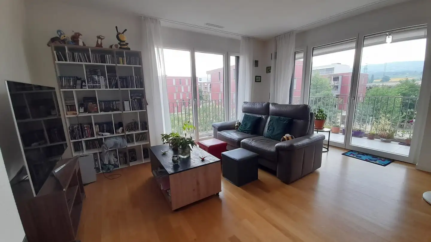 Appartement à louer - Allée Leotherius 2, 1196 Gland - Photo 2