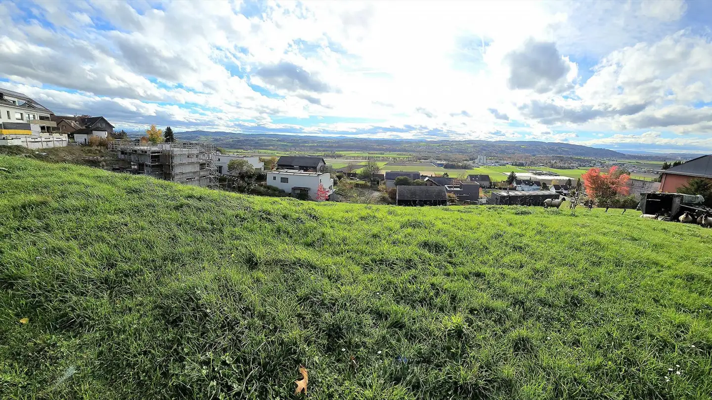 Constructible plot for sale - 8570 Weinfelden - Photo 2