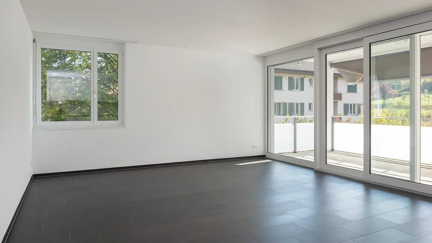 Wohnung mieten - Schlossweg 6, 8280 Kreuzlingen - Foto 2