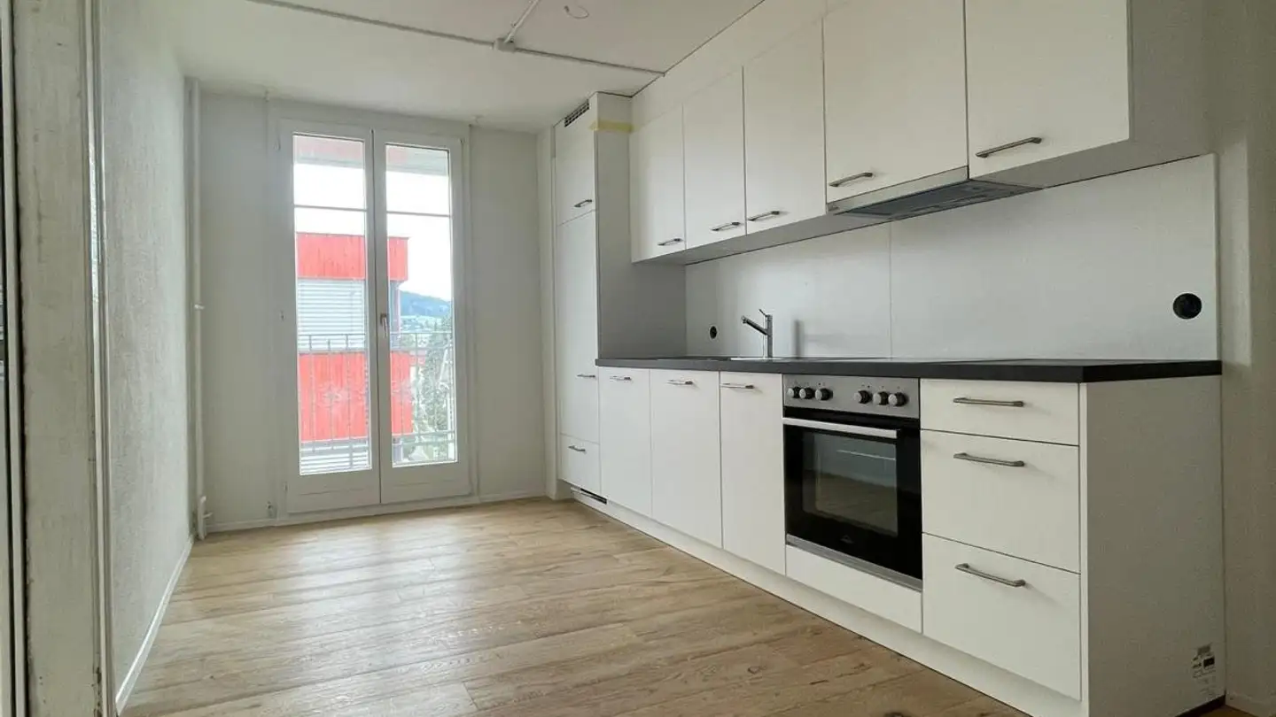 Appartamento in affitto - Rittmeyerstrasse 5, 9014 St. Gallen - Foto 2