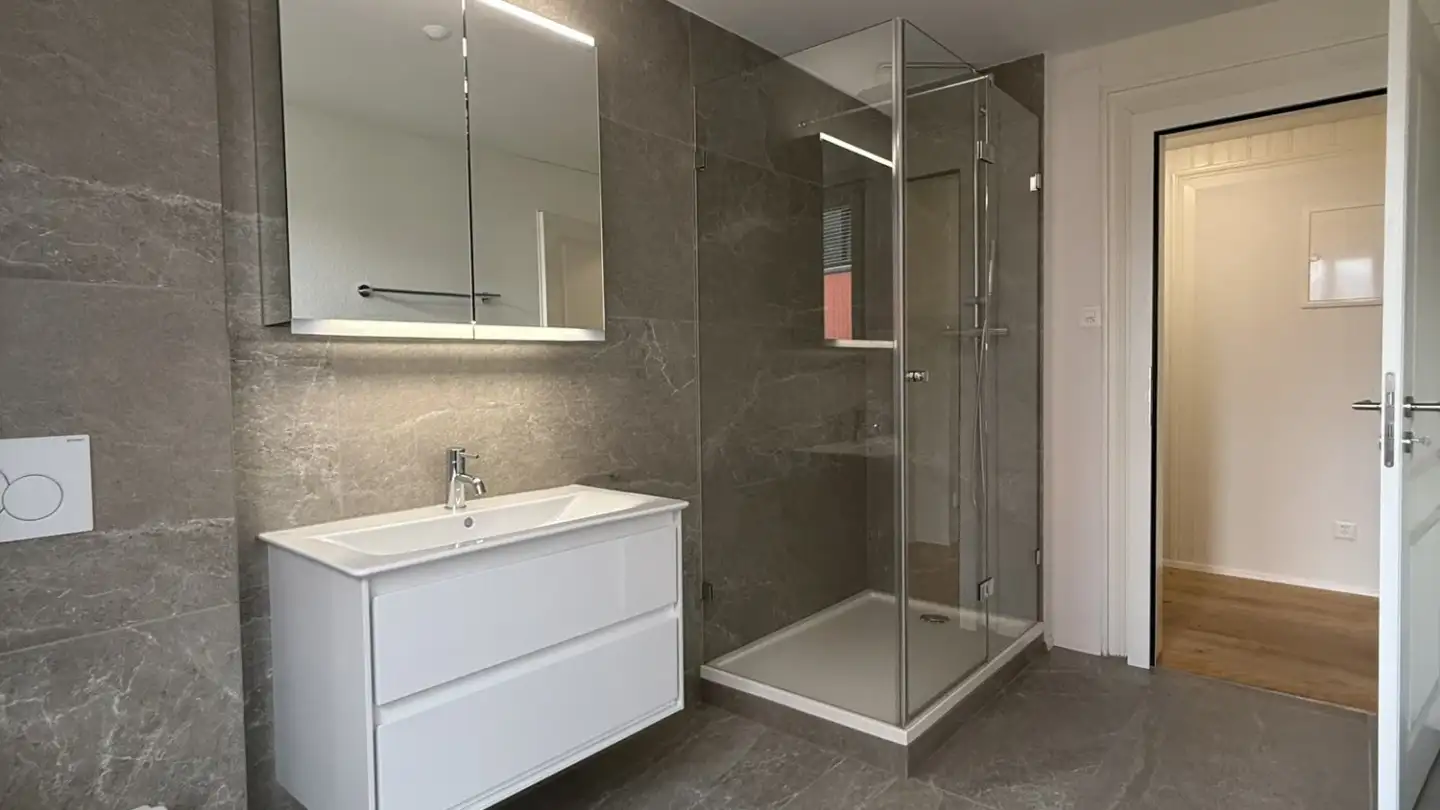 Appartamento in affitto - Rittmeyerstrasse 5, 9014 St. Gallen - Foto 3