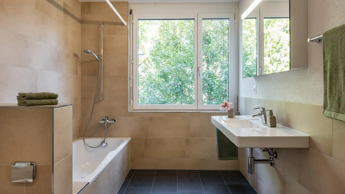 Wohnung mieten - Schlossweg 6, 8280 Kreuzlingen - Foto 4