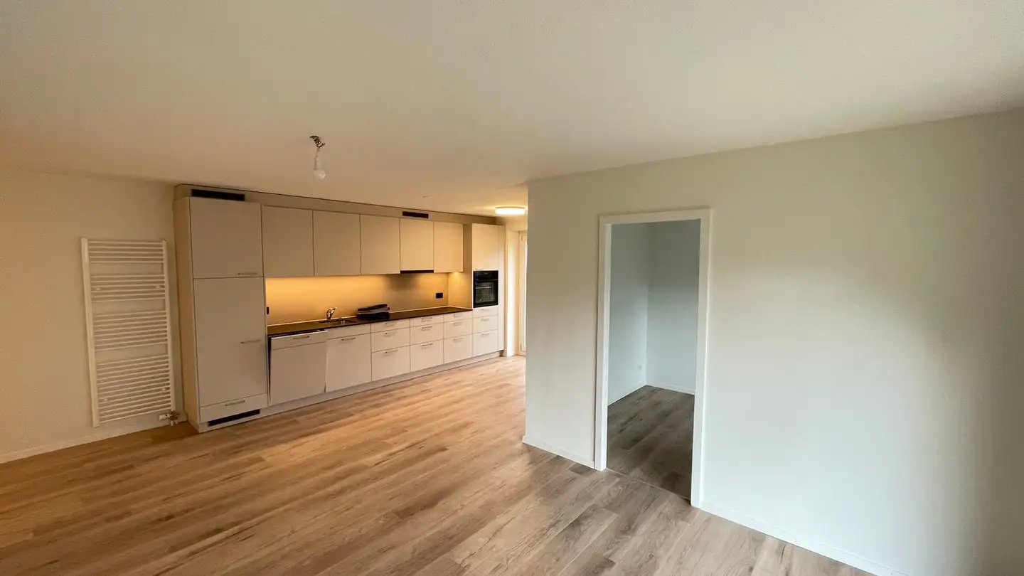 Apartment for rent - Sägestrasse 6, 2542 Pieterlen - Photo 3