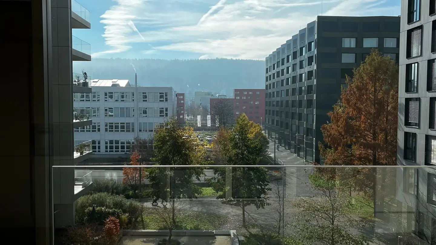 Wohnung mieten - Brandstrasse 25, 8952 Schlieren - Foto 2