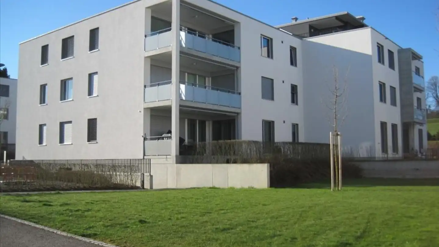 Wohnung mieten - Schlossweg 6, 8280 Kreuzlingen