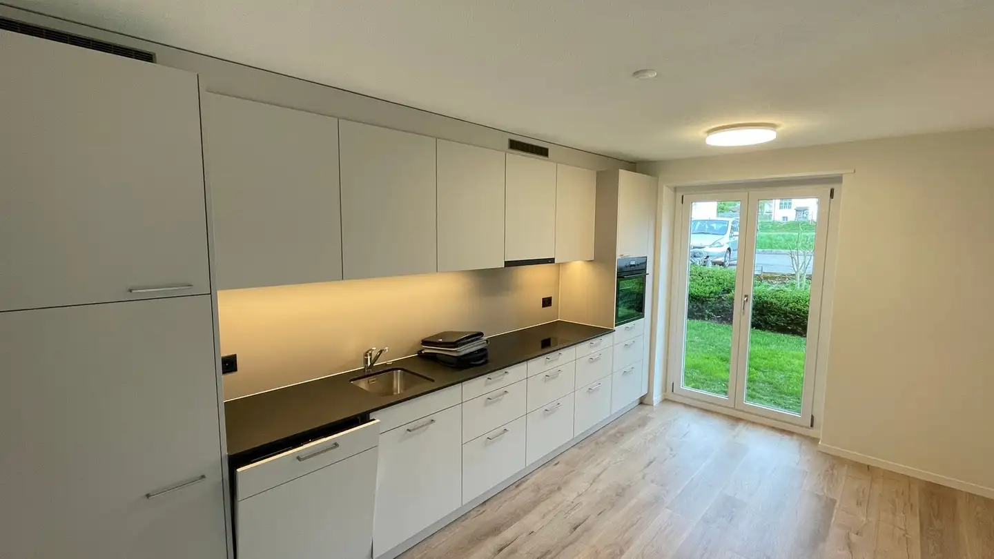 Apartment for rent - Sägestrasse 6, 2542 Pieterlen