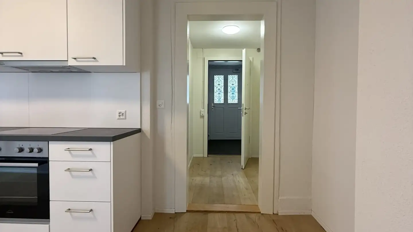 Appartamento in affitto - Rittmeyerstrasse 5, 9014 St. Gallen - Foto 4