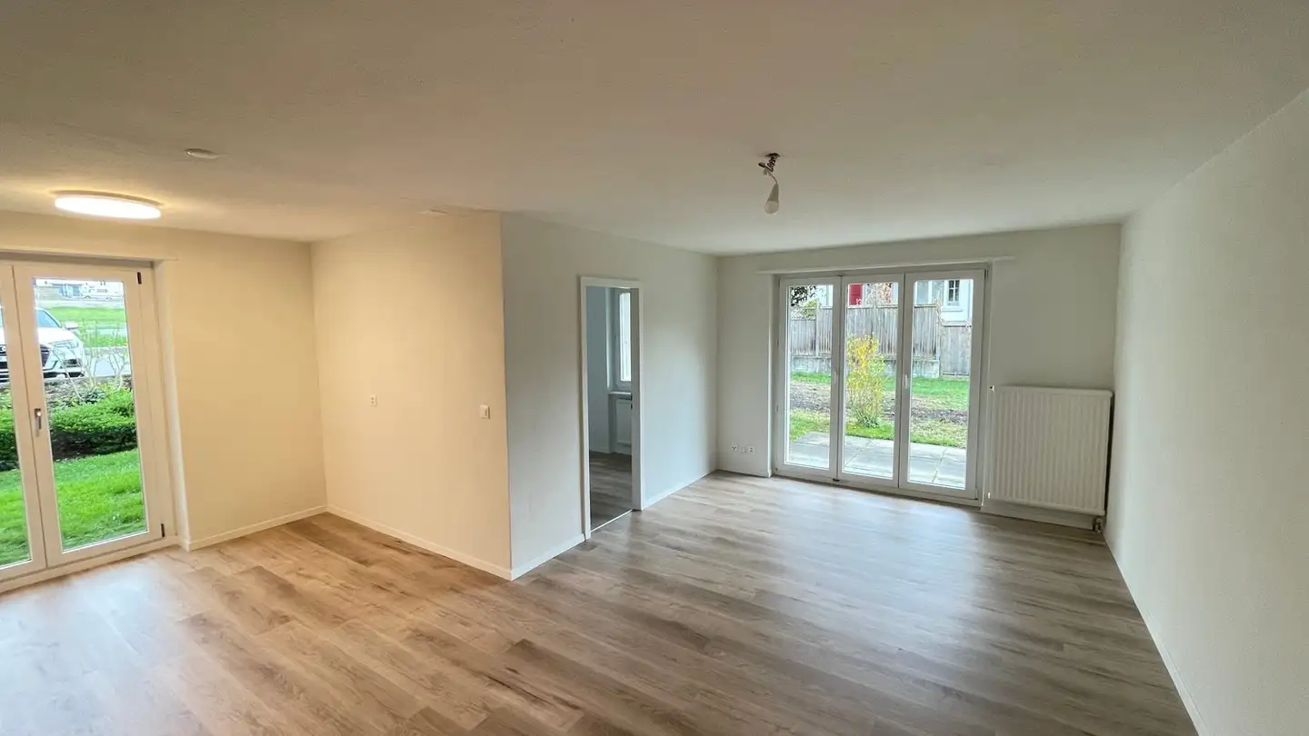 Apartment for rent - Sägestrasse 6, 2542 Pieterlen - Photo 4