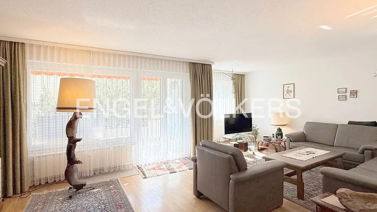 Appartamento in vendita - 7270 Davos Platz - Foto 2