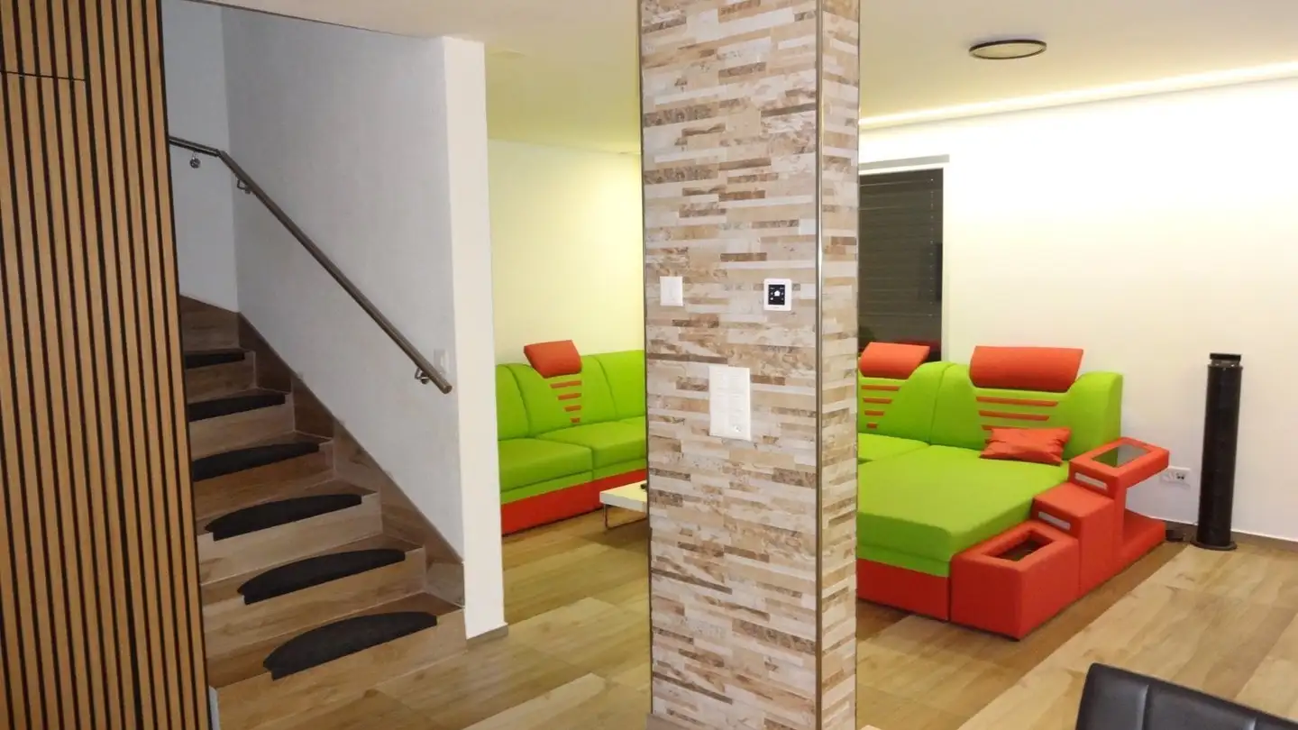 Single room for rent - Tüftelstrasse 25d, 5322 Koblenz