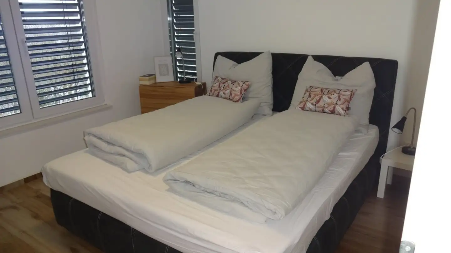 Single room for rent - Tüftelstrasse 25d, 5322 Koblenz - Photo 4