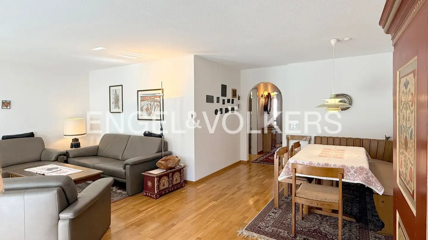 Appartamento in vendita - 7270 Davos Platz - Foto 3