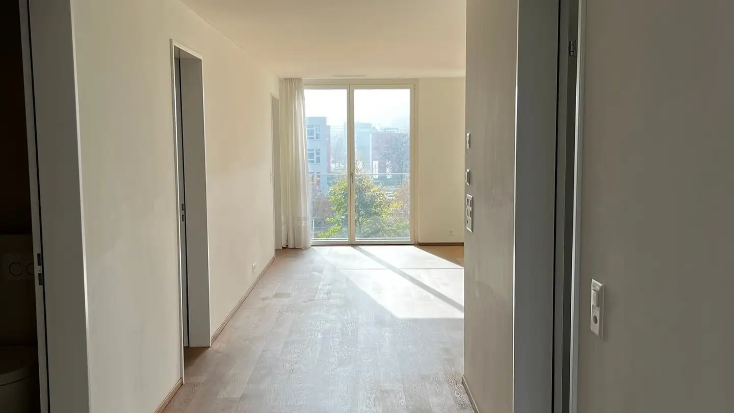 Wohnung mieten - Brandstrasse 25, 8952 Schlieren - Foto 4