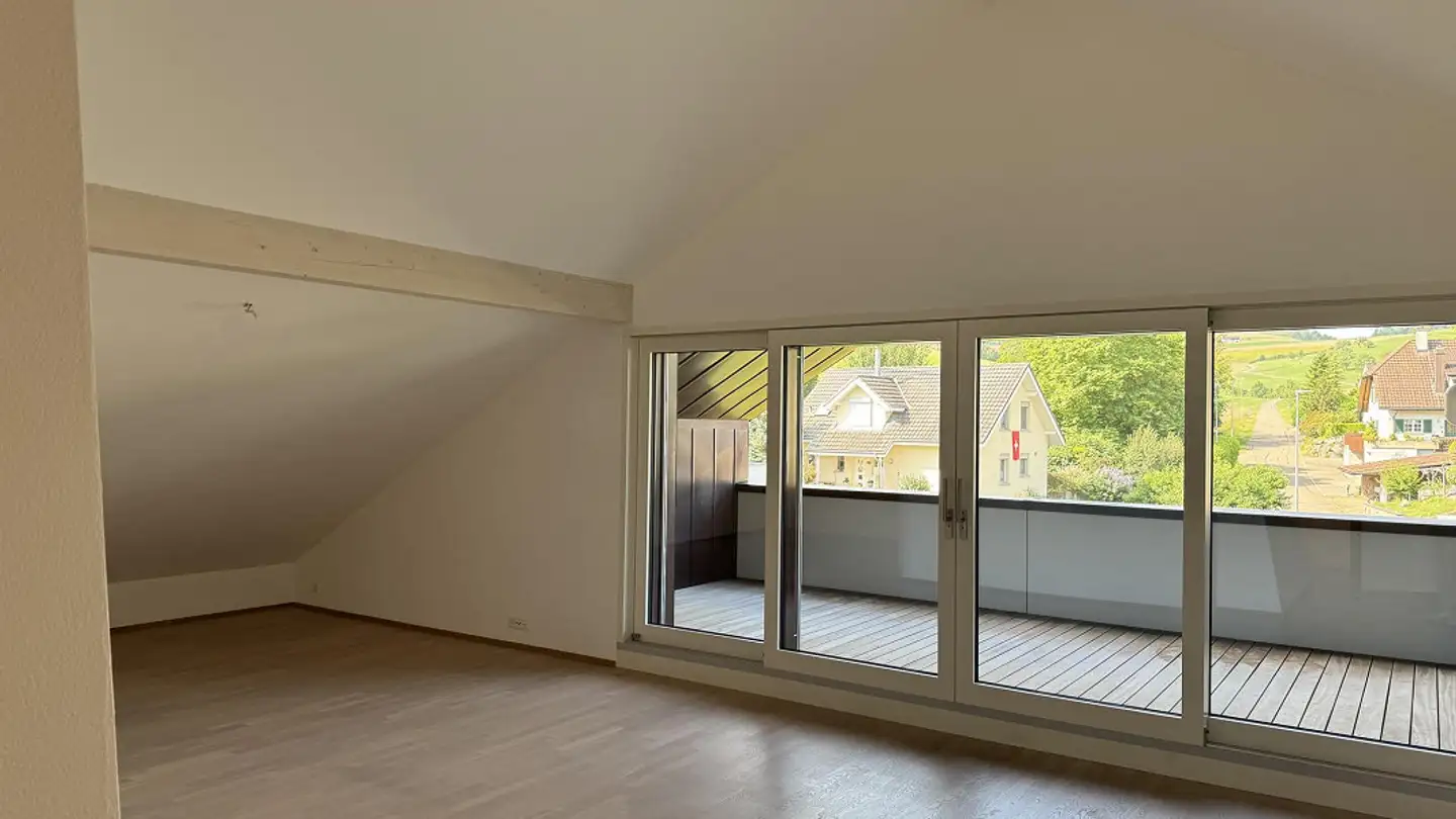 Appartamento in affitto - Galterstrasse 3, 5272 Gansingen