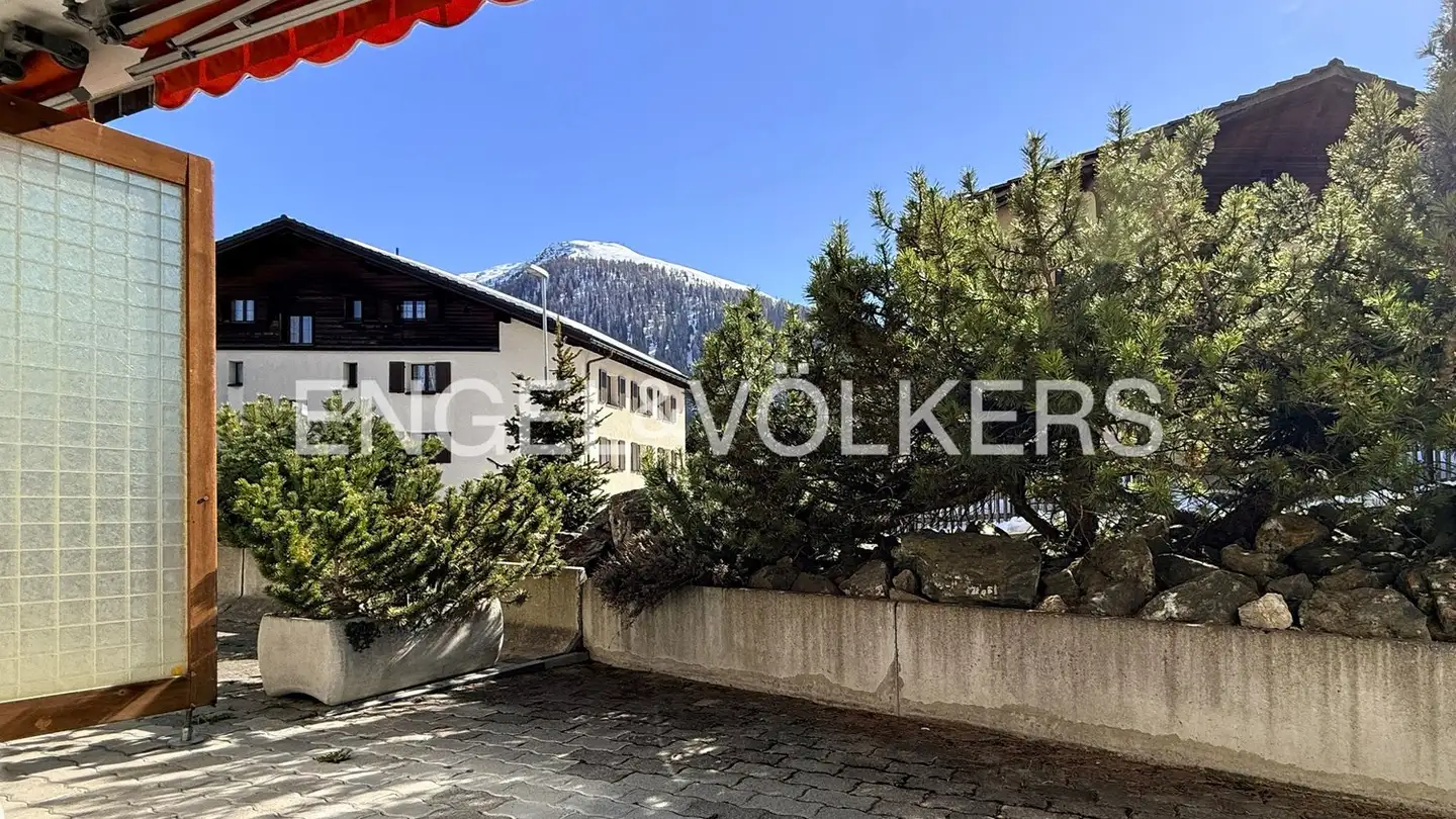 Appartamento in vendita - 7270 Davos Platz - Foto 4