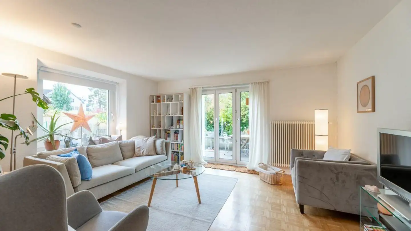 Casa singola in vendita - 8105 Regensdorf - Photo 3