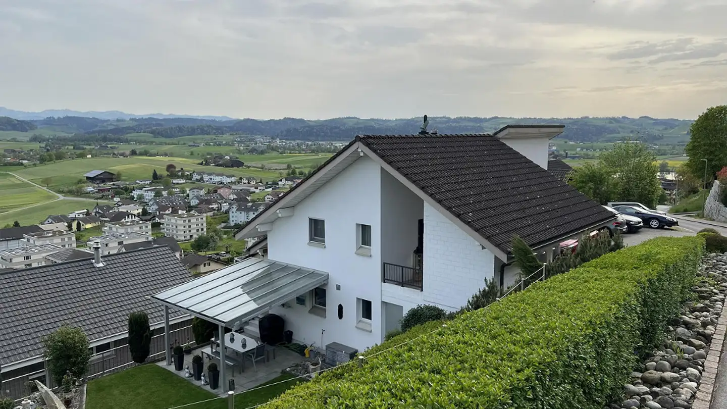 Maison individuelle à louer - Engelbergstrasse 8, 6243 Egolzwil