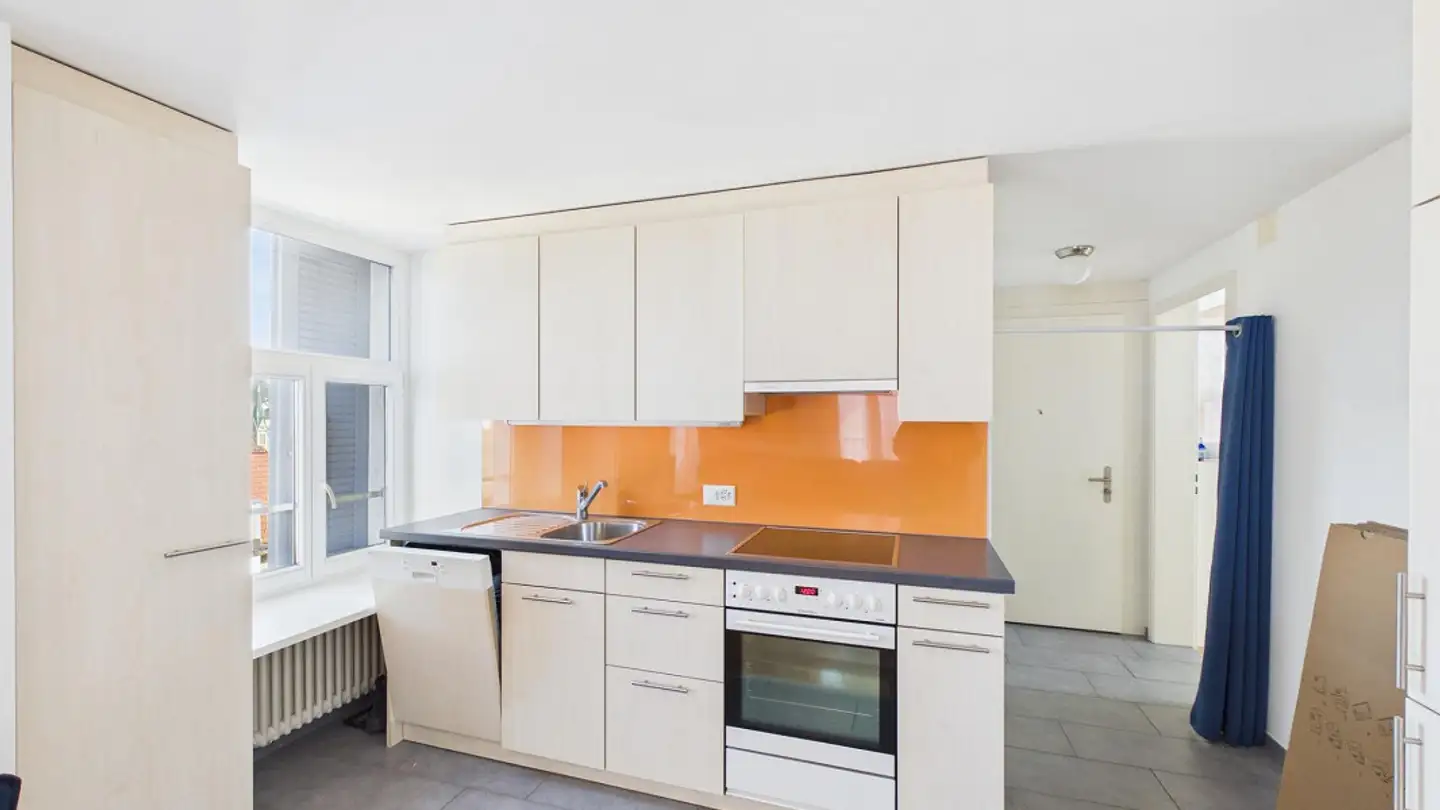 Apartment for rent - Treuackerstrasse 16, 9000 St. Gallen - Photo 4