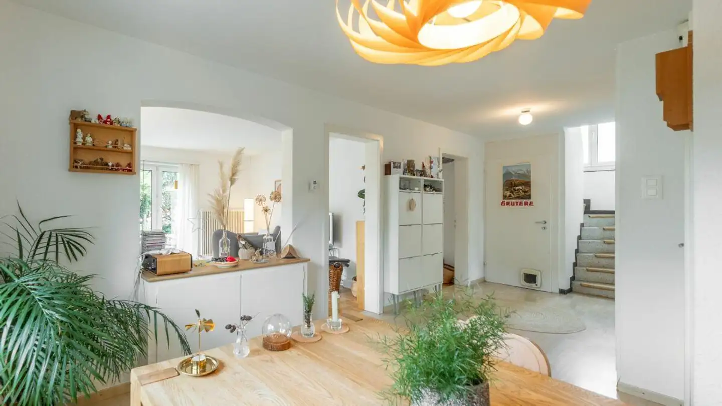 Casa singola in vendita - 8105 Regensdorf - Photo 4