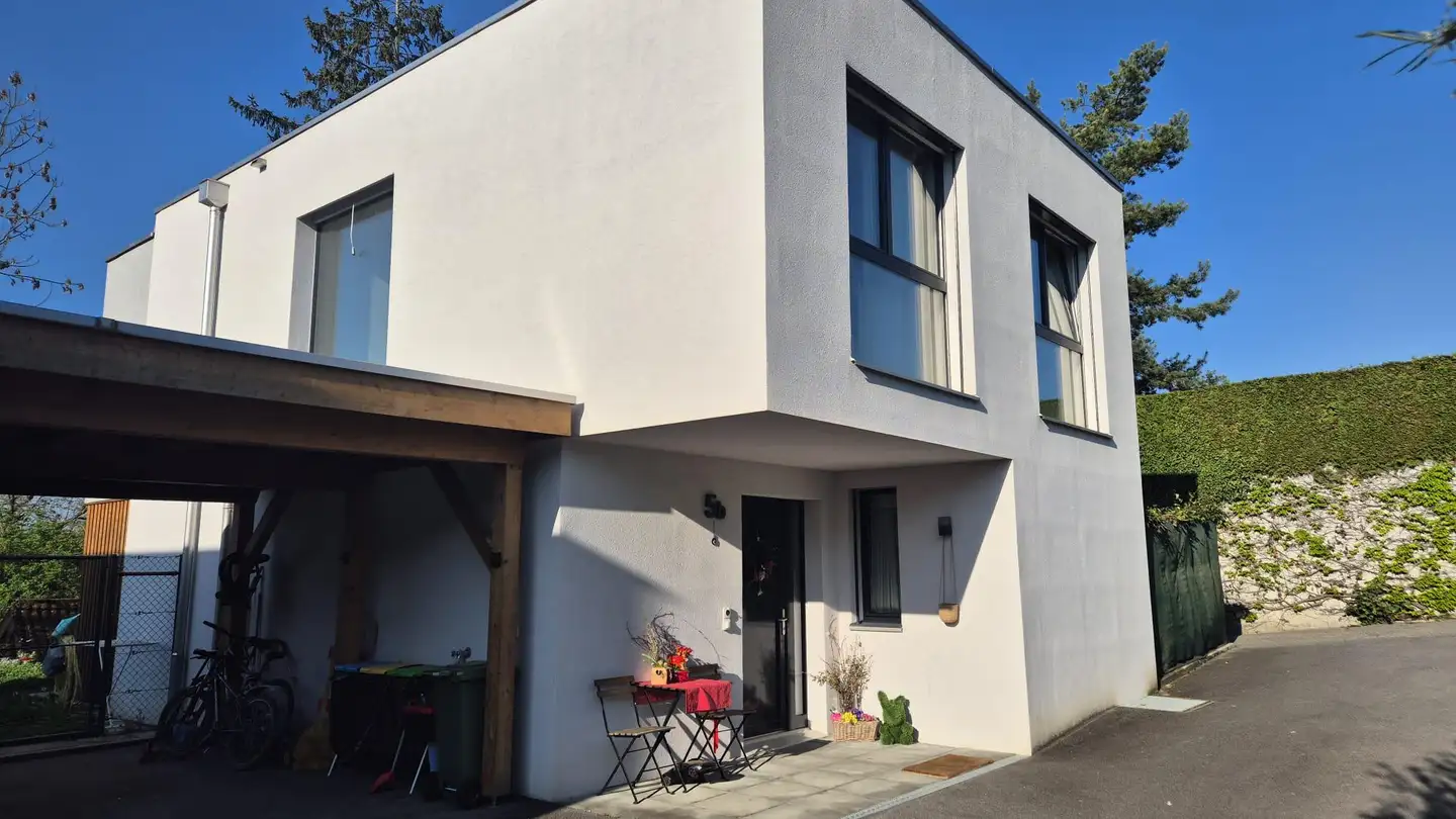 Casa singola in affitto - 1225 Chêne-Bourg - Foto 2