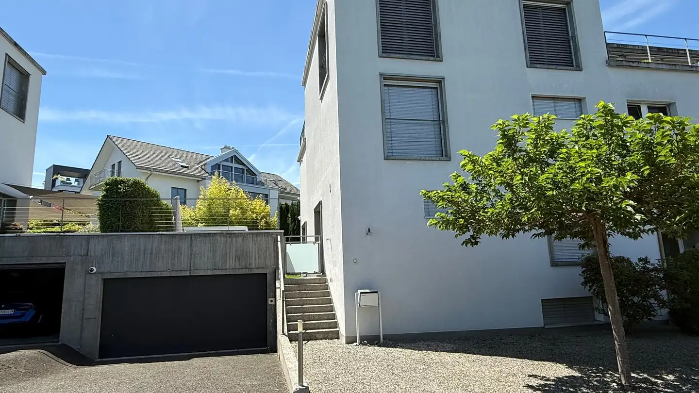 Casa bifamiliare in affitto - Erlenmatte 9, 8832 Wollerau