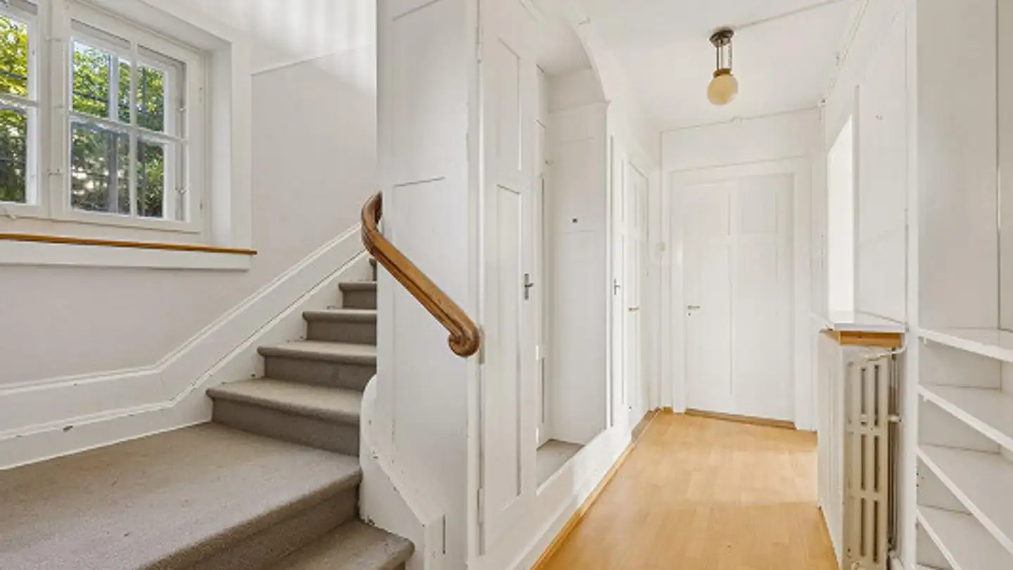 Constructible plot for sale - 8700 Küsnacht ZH - Photo 4