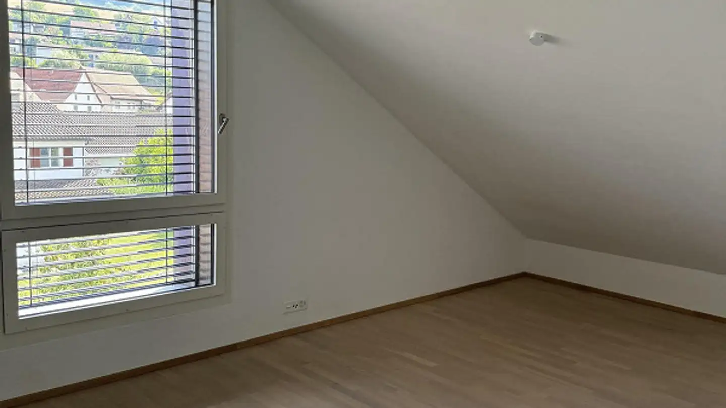 Appartamento in affitto - Galterstrasse 3, 5272 Gansingen - Foto 4