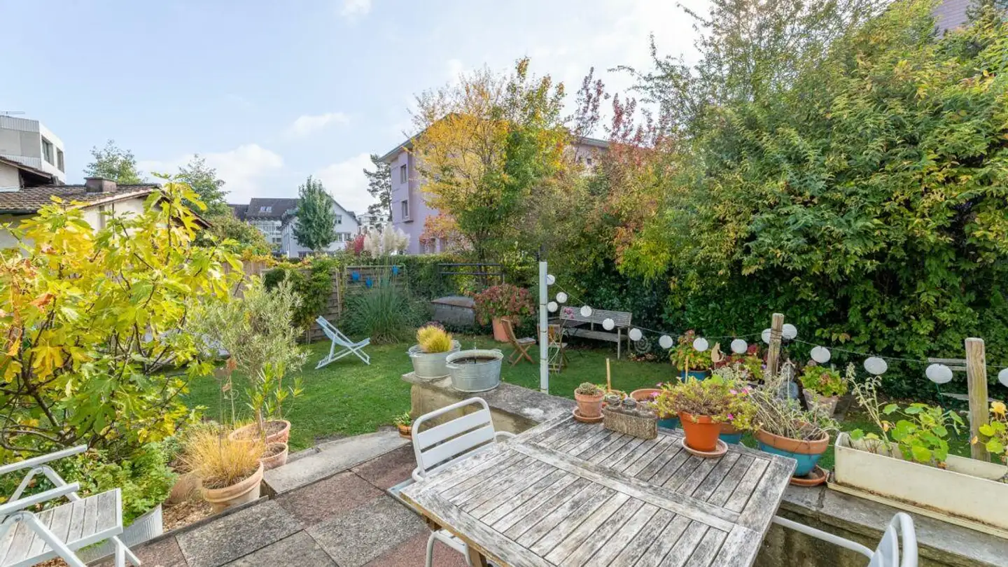 Casa singola in vendita - 8105 Regensdorf - Photo 2