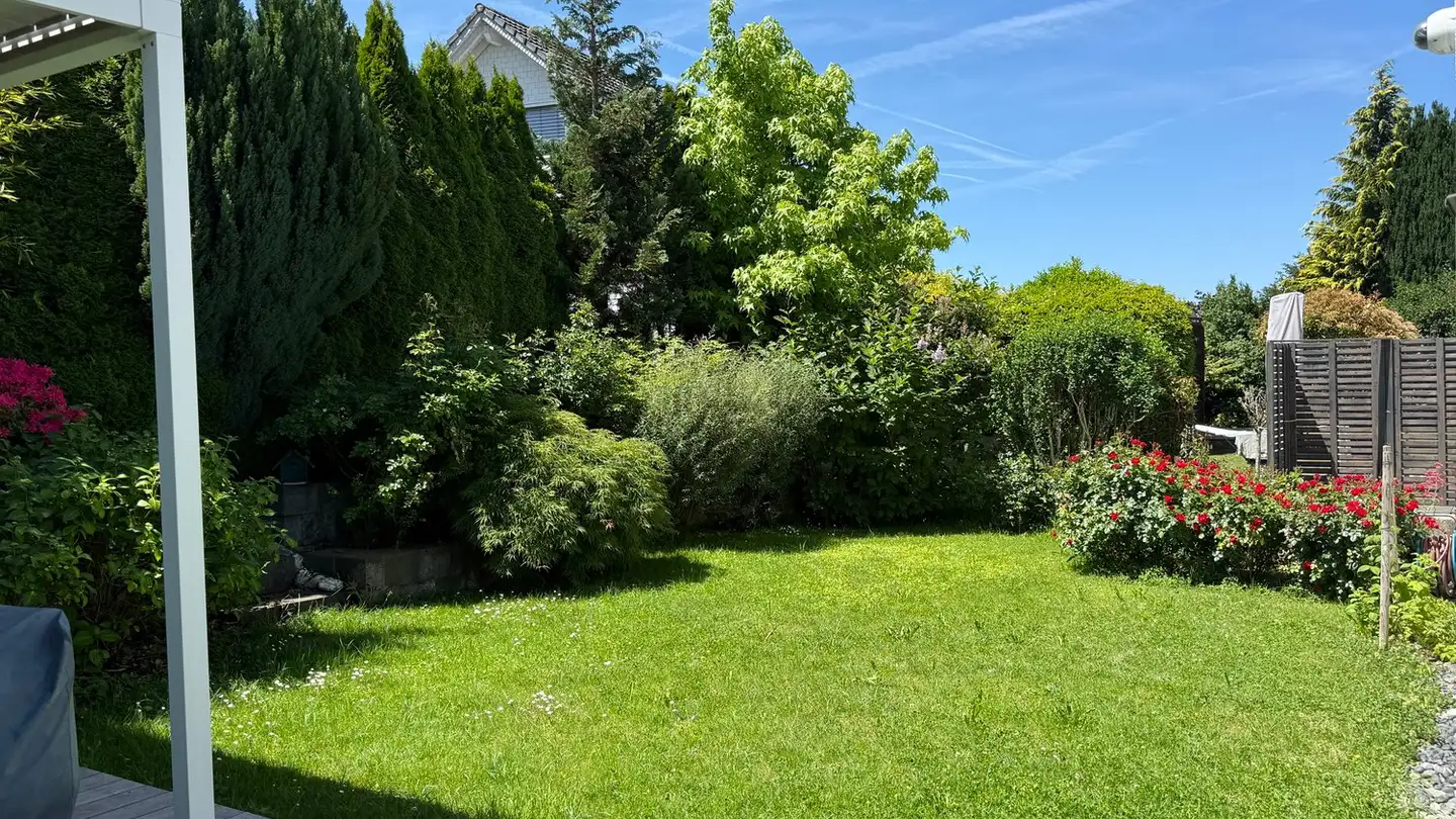Casa bifamiliare in affitto - Erlenmatte 9, 8832 Wollerau - Foto 2