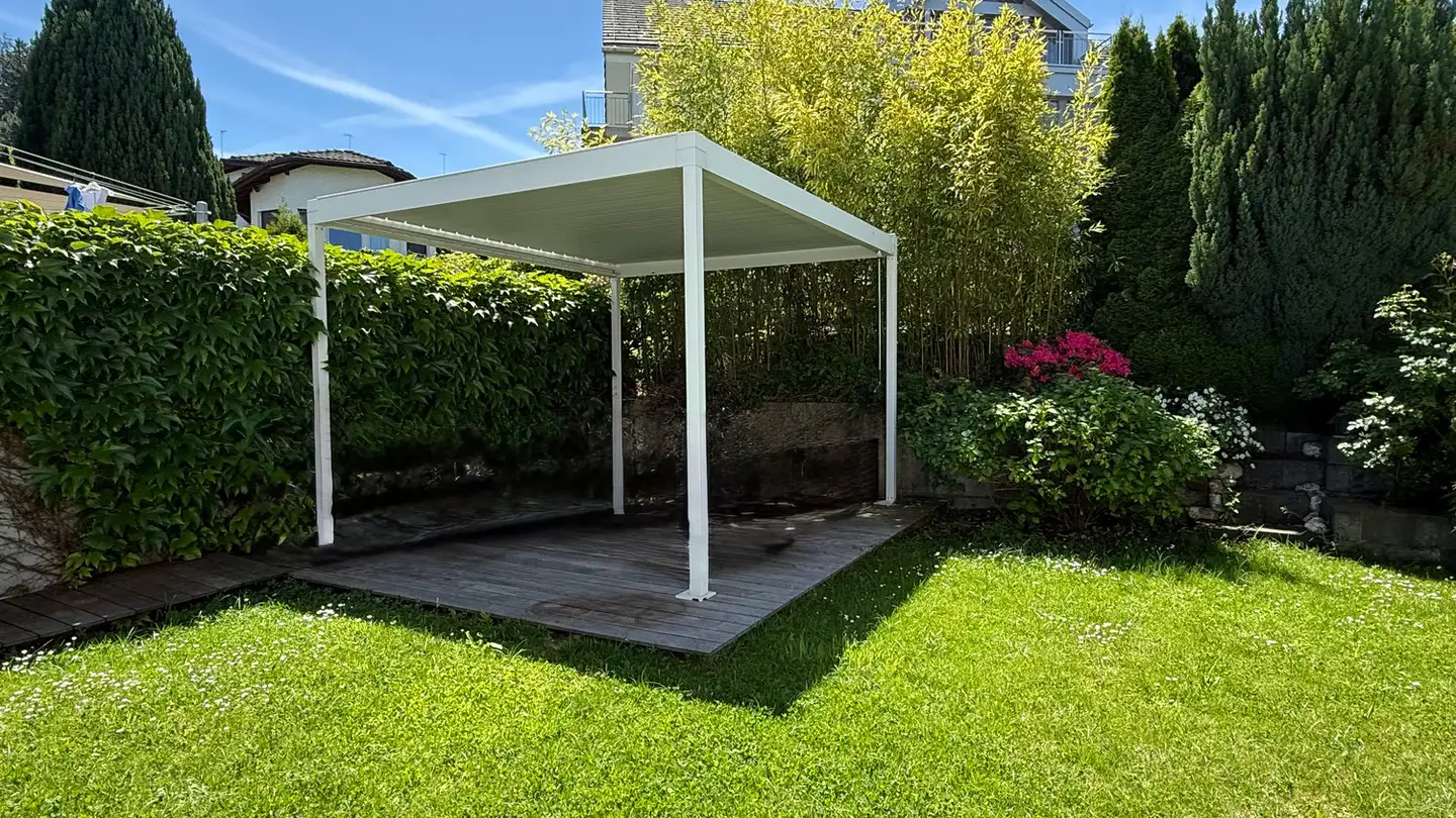 Casa bifamiliare in affitto - Erlenmatte 9, 8832 Wollerau - Foto 3