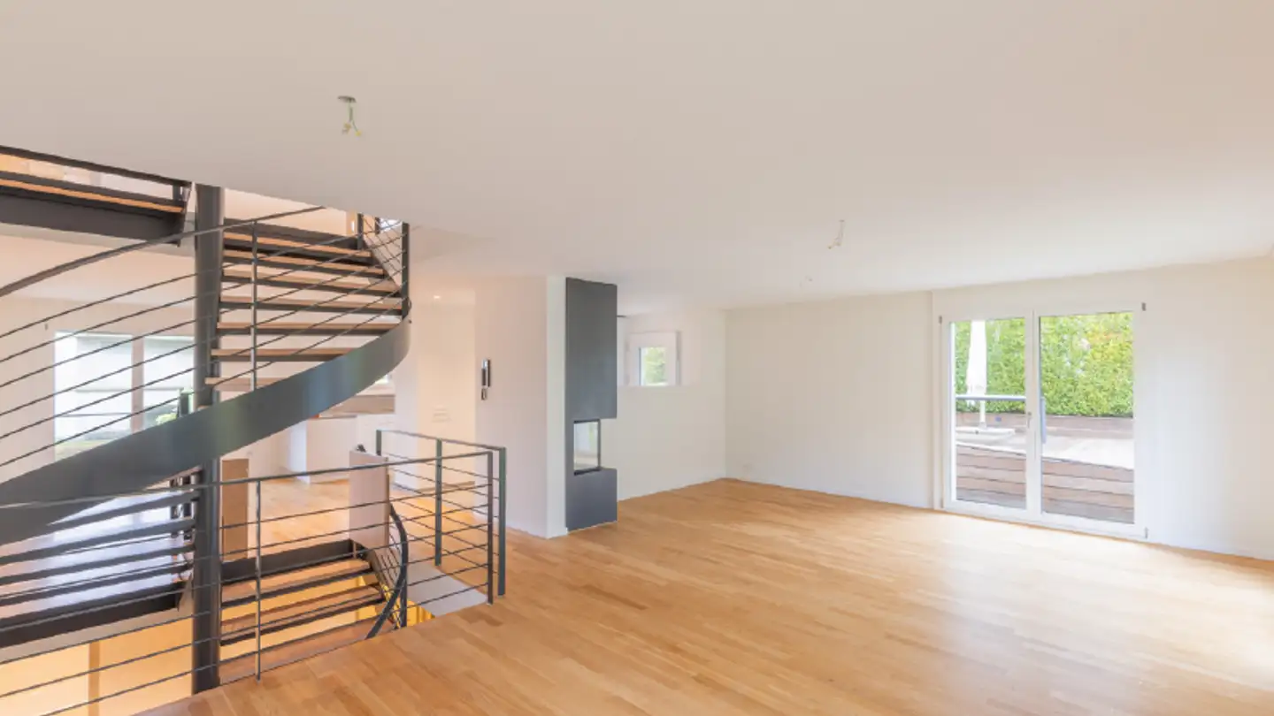 Casa bifamiliare in affitto - Erlenmatte 9, 8832 Wollerau - Foto 4