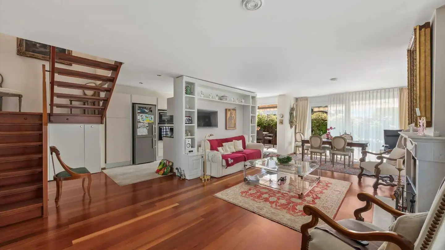 Apartment for sale - 1260 Nyon - Photo 2