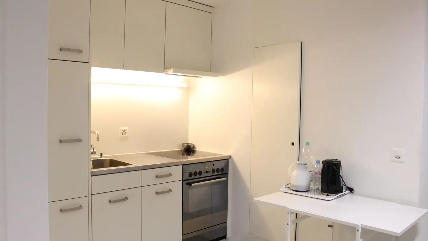 Appartamento in affitto - Baselstrasse, 4147 Aesch BL - Foto 2