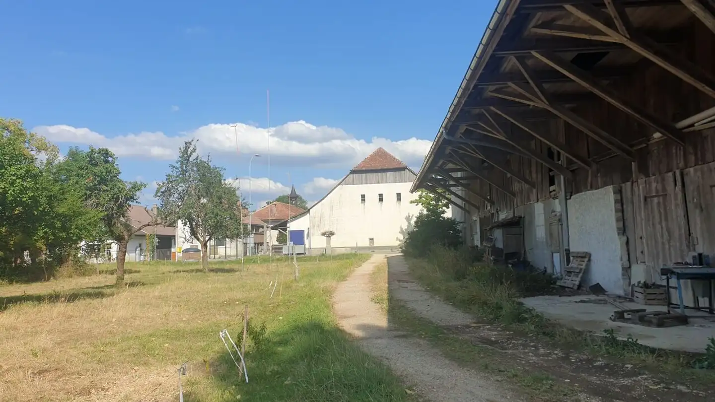 Commercial à vendre - 2800 Delémont - Photo 3