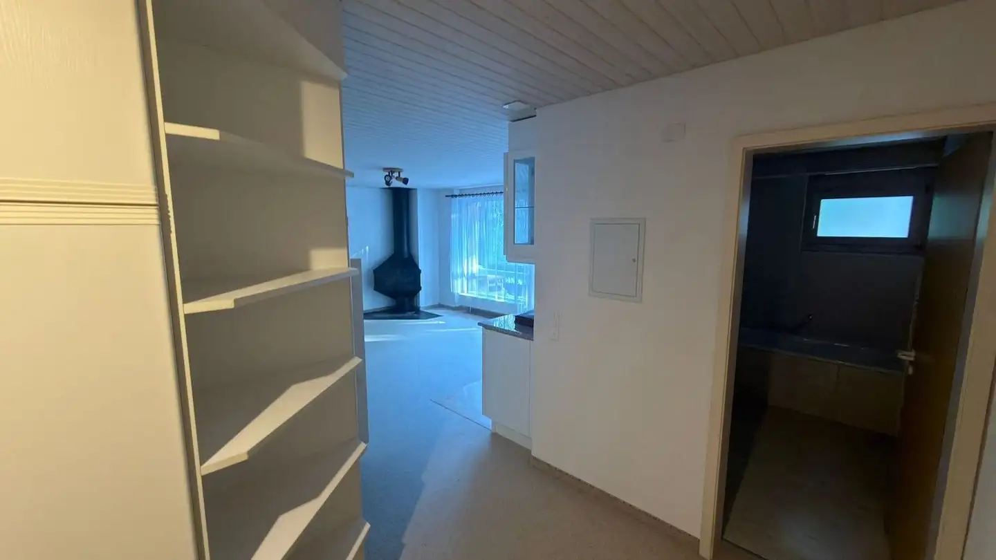 Studio in affitto - Horboden, 3755 Horboden - Foto 3