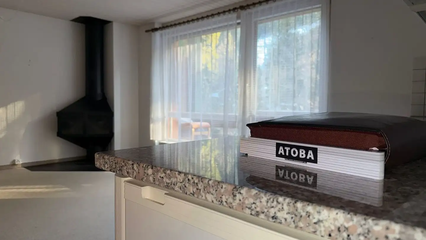 Studio in affitto - Horboden, 3755 Horboden