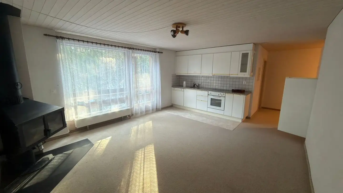 Studio in affitto - Horboden, 3755 Horboden - Foto 4