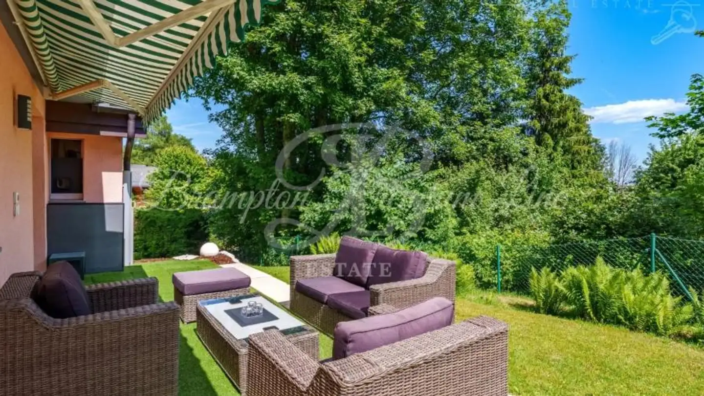 Villa à vendre - 1264 St-Cergue - Photo 2