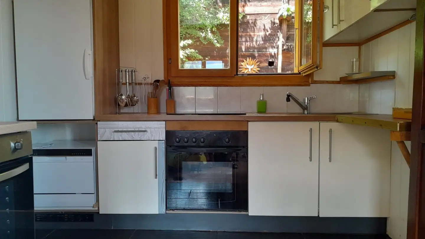 Single house for rent - Brignon, 1996 Brignon (Nendaz) - Photo 2