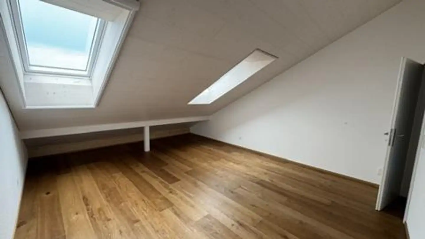Penthouse for sale - Dorfstrasse 177, 3216 Agriswil - Photo 2